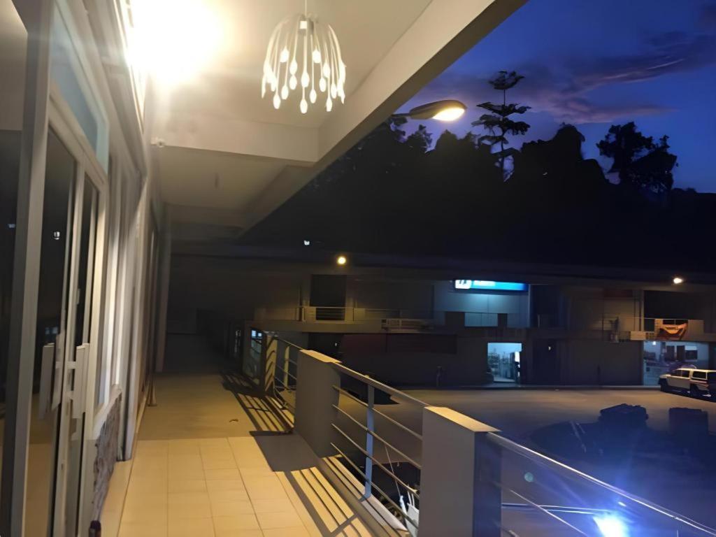 The Second Room Ranau Exterior photo