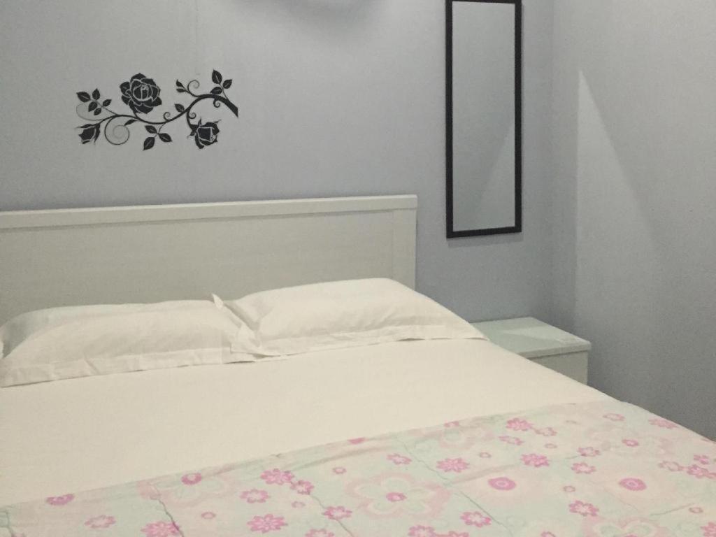 The Second Room Ranau Exterior photo