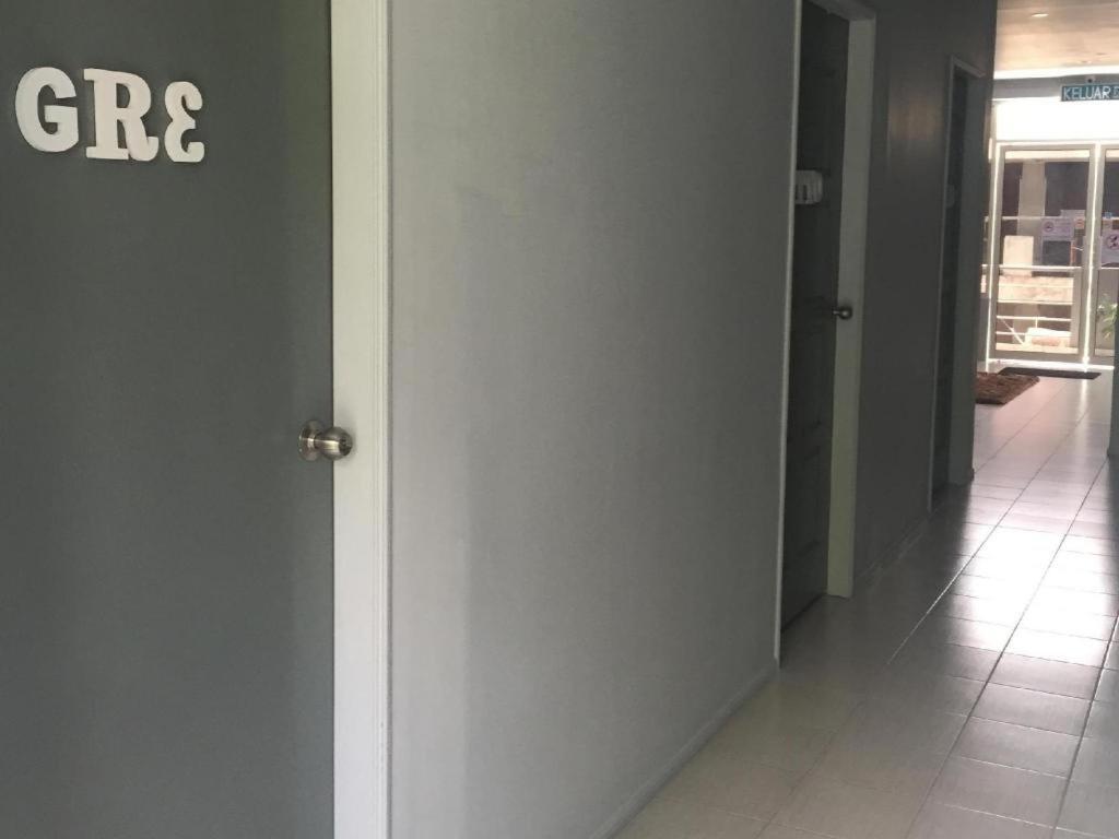 The Second Room Ranau Exterior photo