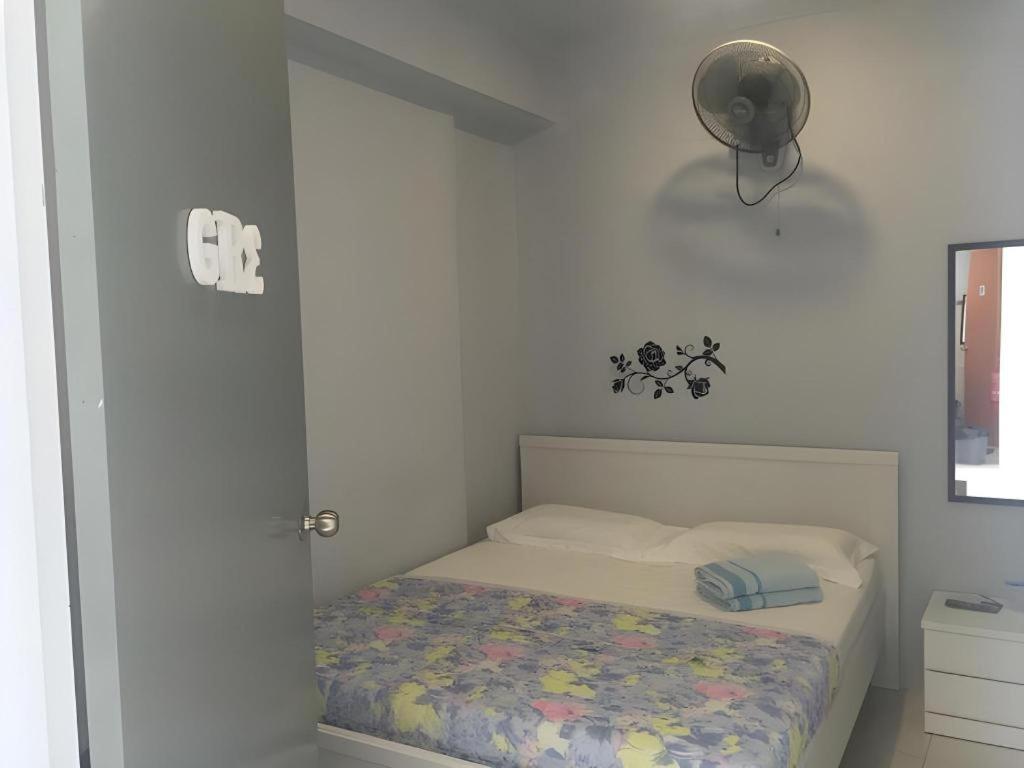 The Second Room Ranau Exterior photo