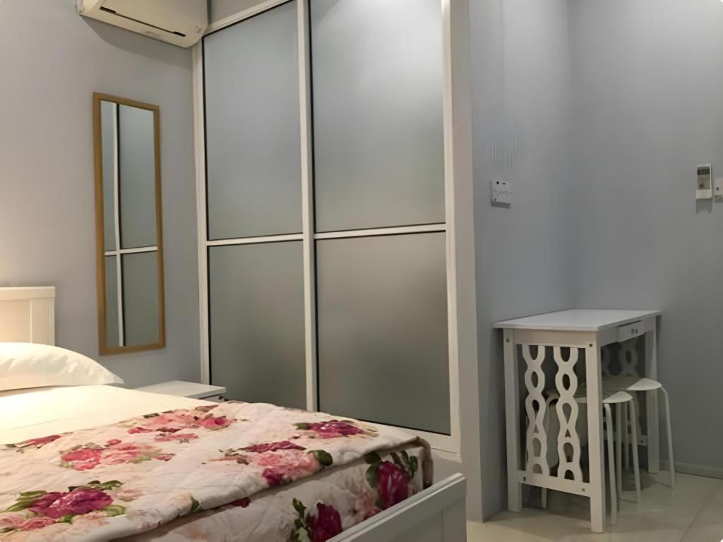 The Second Room Ranau Exterior photo
