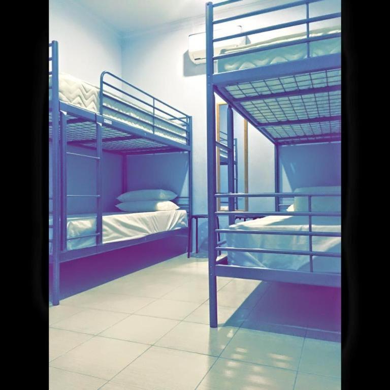 The Second Room Ranau Exterior photo